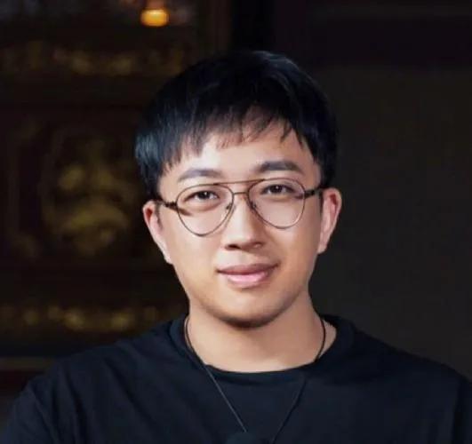 于正:本人近照巨帅别羡慕