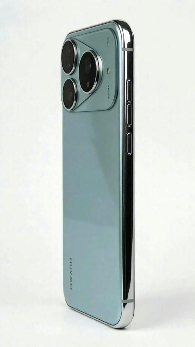 华为Pura 90系列再次被确认:20GB +鸿蒙OS 6.1,无3D人脸!